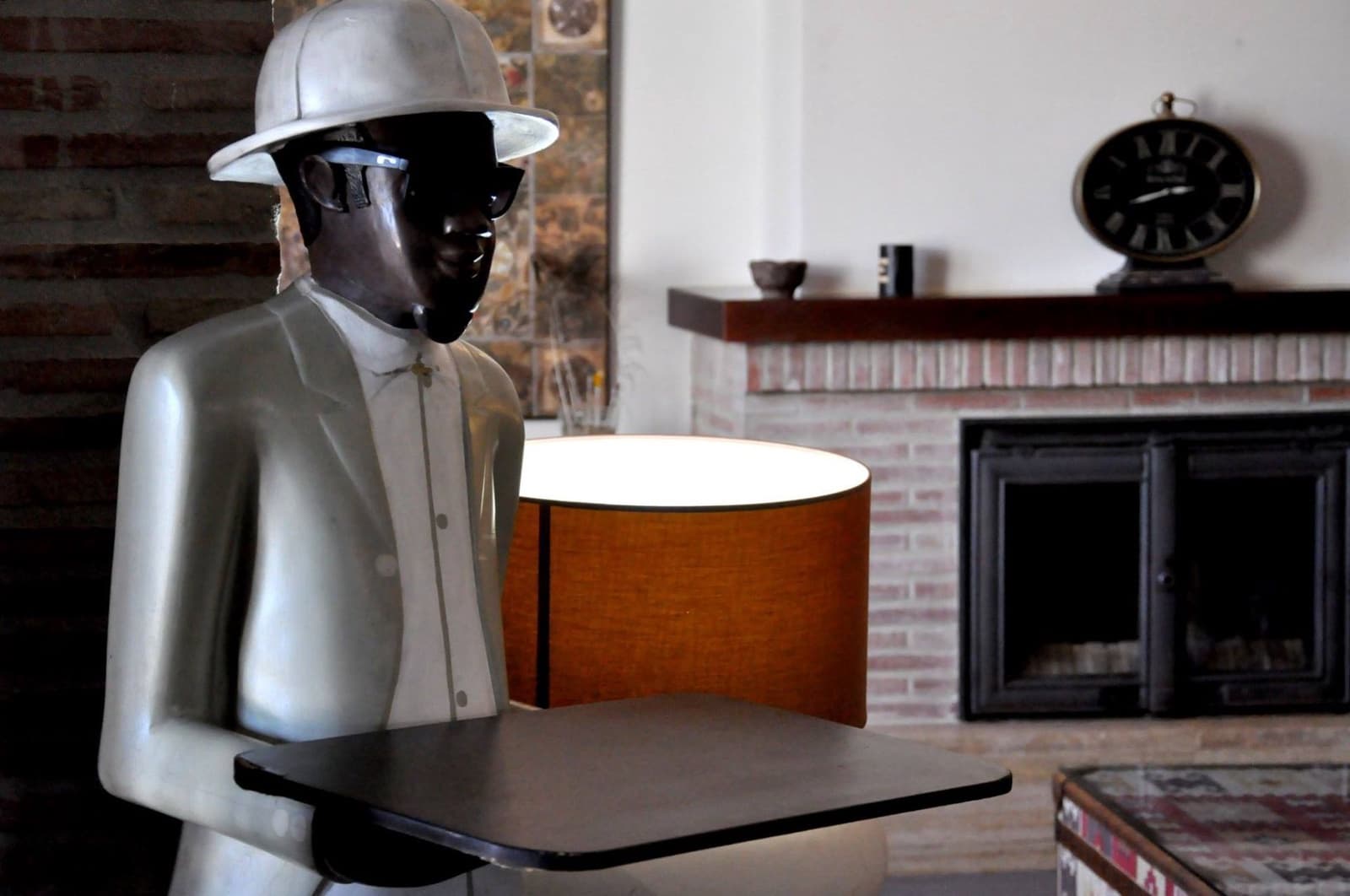 8 soveværelse Villa til salg i Archidona med swimmingpool garage - € 1.600.000 (Ref: 9232182)