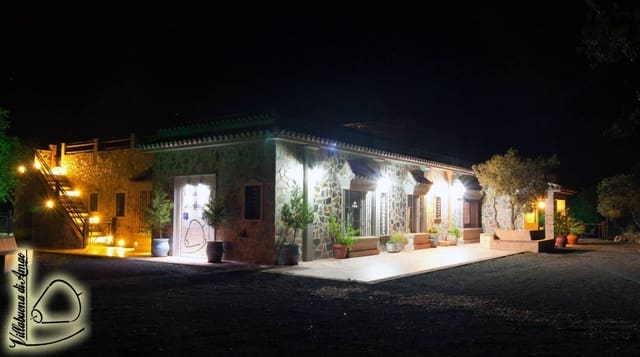 8 soveværelse Villa til salg i Archidona med swimmingpool garage - € 1.600.000 (Ref: 9232182)