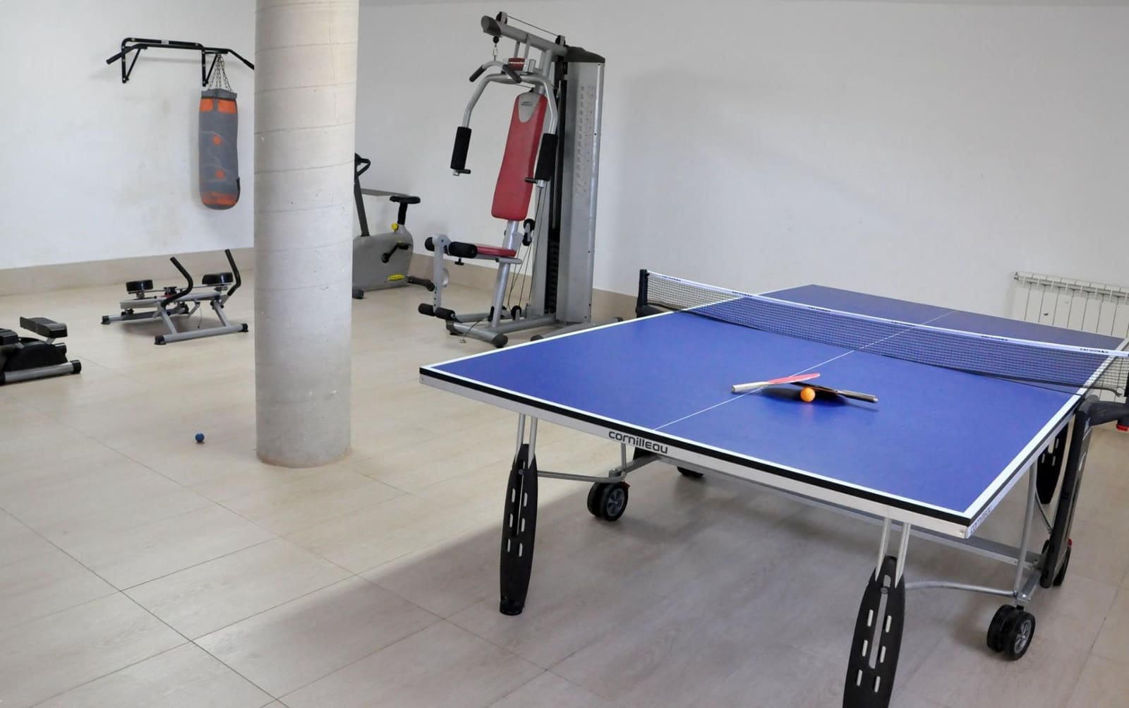 8 soveværelse Villa til salg i Archidona med swimmingpool garage - € 1.600.000 (Ref: 9232182)