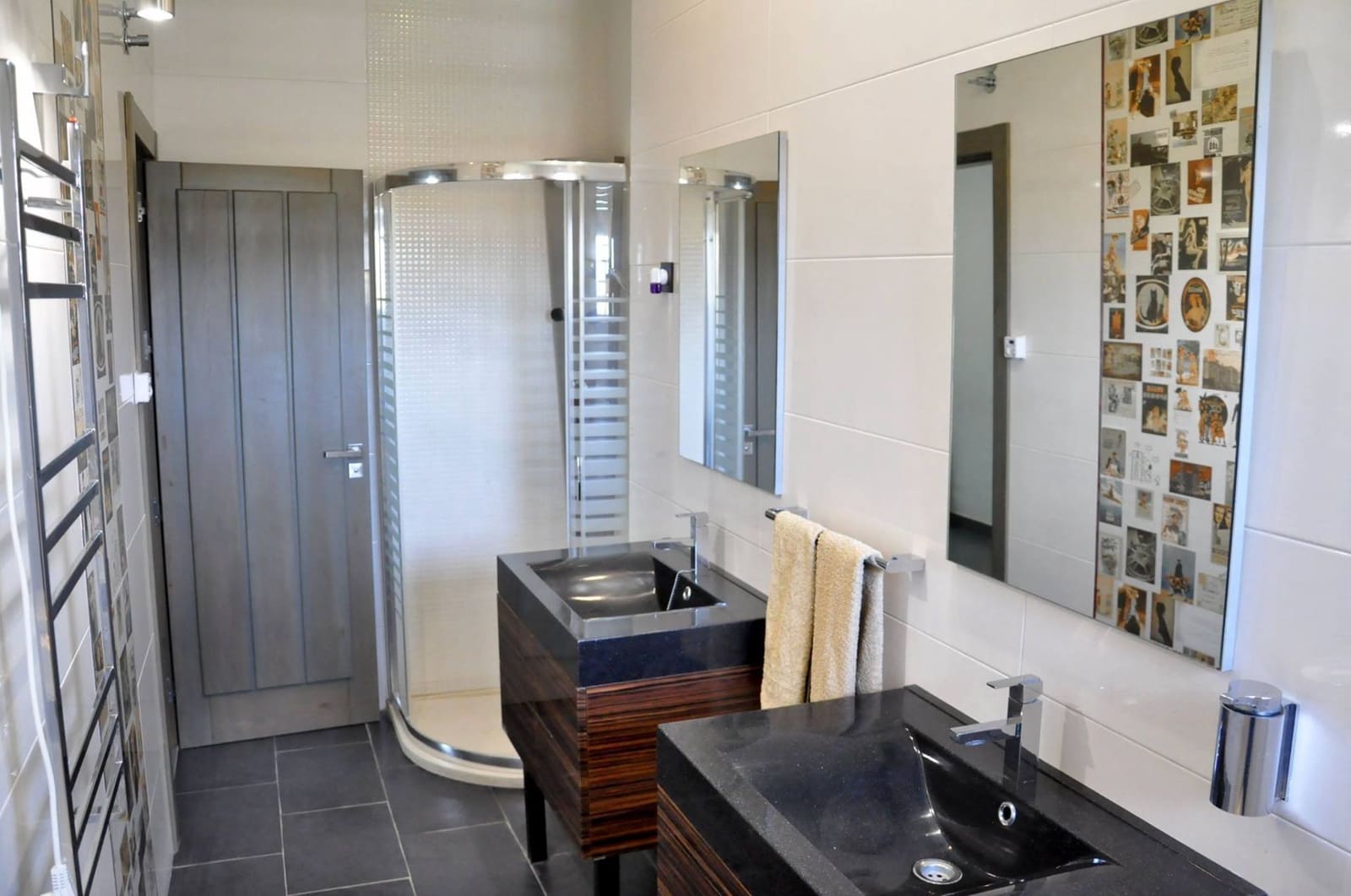 8 soveværelse Villa til salg i Archidona med swimmingpool garage - € 1.600.000 (Ref: 9232182)