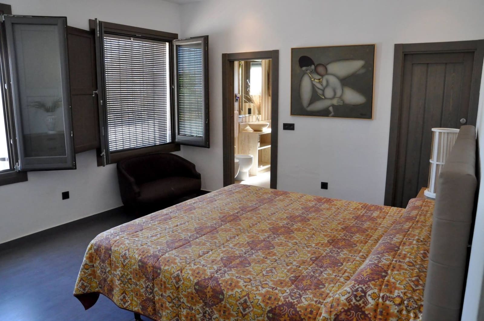 8 soveværelse Villa til salg i Archidona med swimmingpool garage - € 1.600.000 (Ref: 9232182)