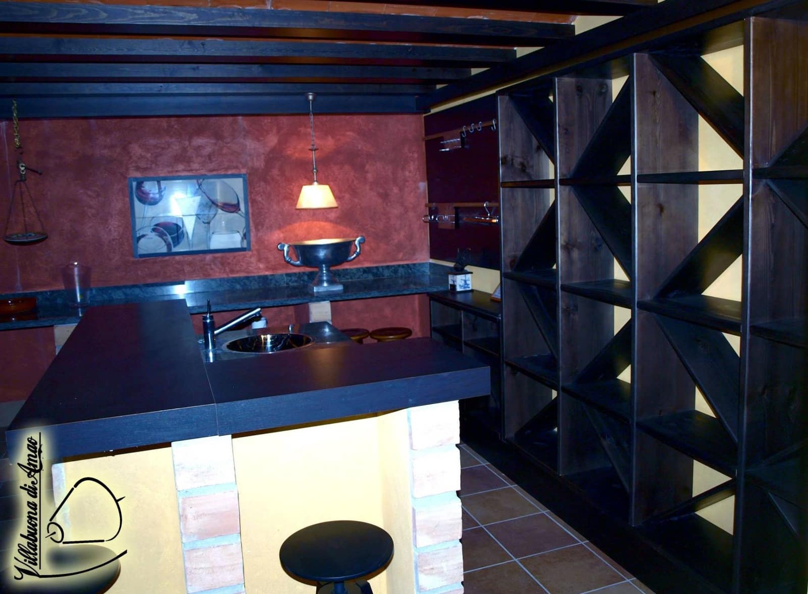 8 soveværelse Villa til salg i Archidona med swimmingpool garage - € 1.600.000 (Ref: 9232182)