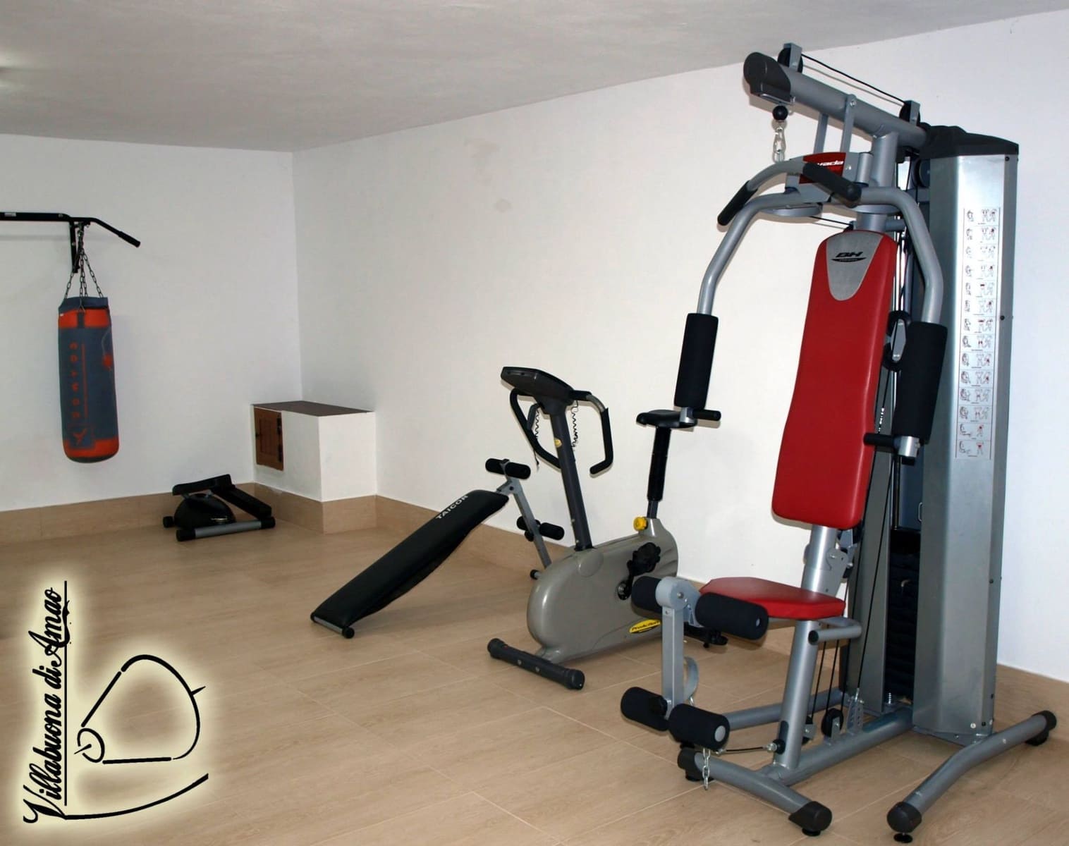 8 soveværelse Villa til salg i Archidona med swimmingpool garage - € 1.600.000 (Ref: 9232182)