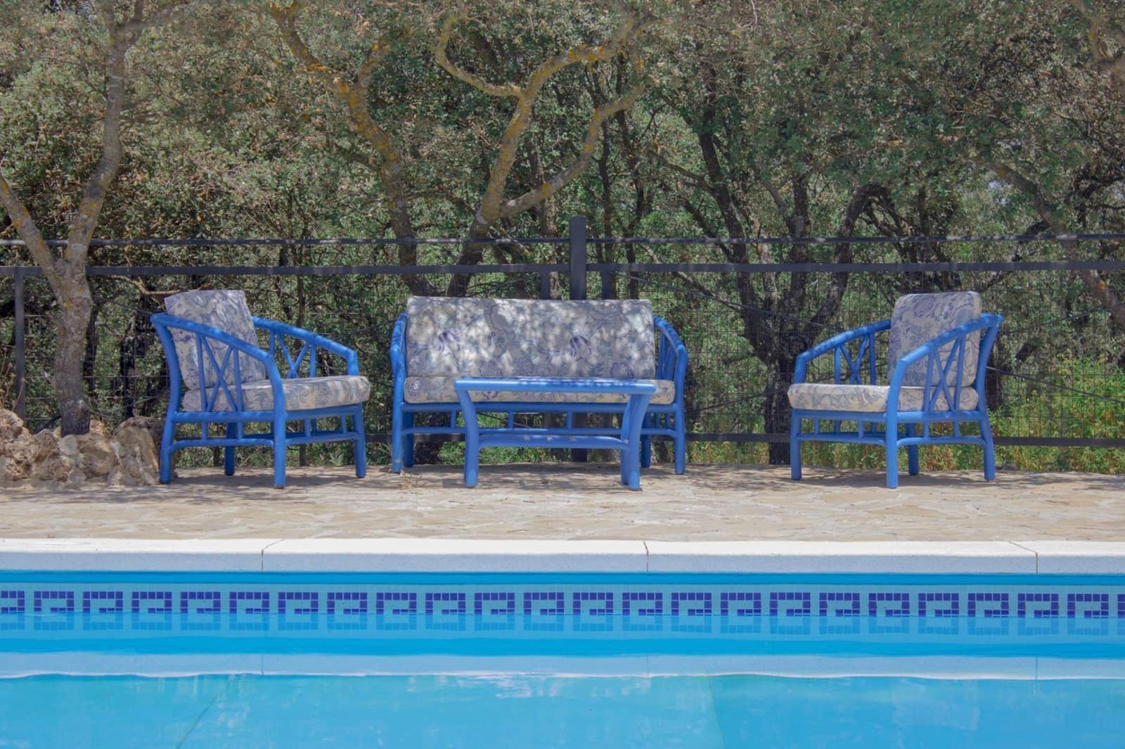 8 soveværelse Villa til salg i Archidona med swimmingpool garage - € 1.600.000 (Ref: 9232182)