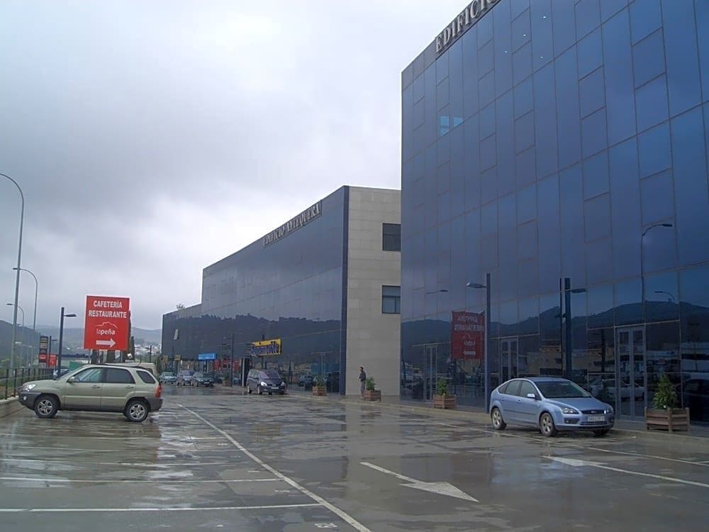 Erhverv til salg i Antequera med garage - € 85.000 (Ref: 9232184)