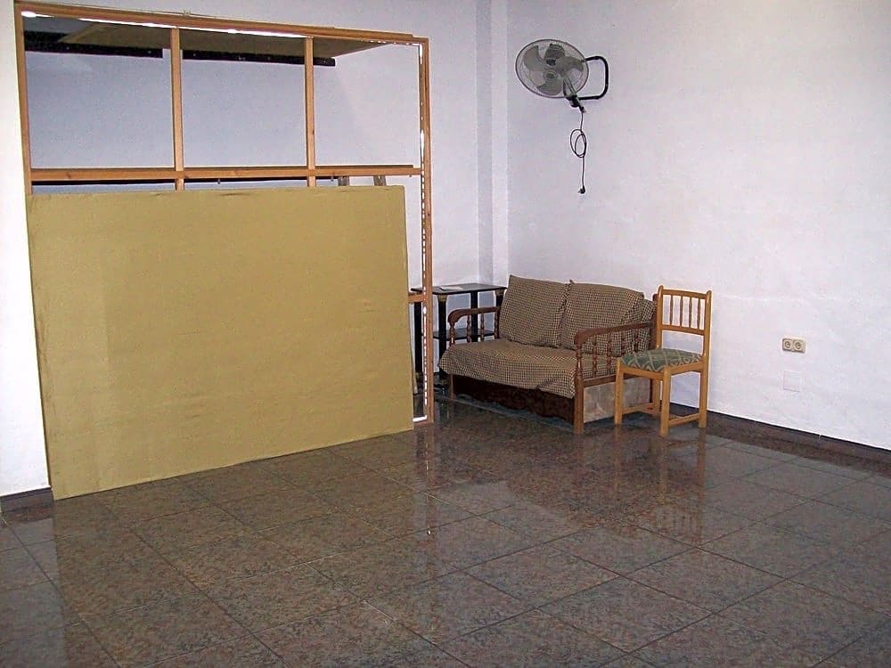 Erhverv til salg i Antequera - € 95.000 (Ref: 9232185)