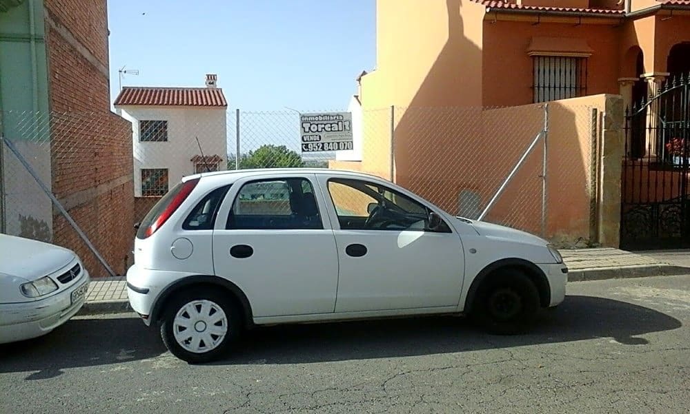 Rakentamaton maa myytävänä paikassa Antequera - 80 000 € (Ref: 9232186)