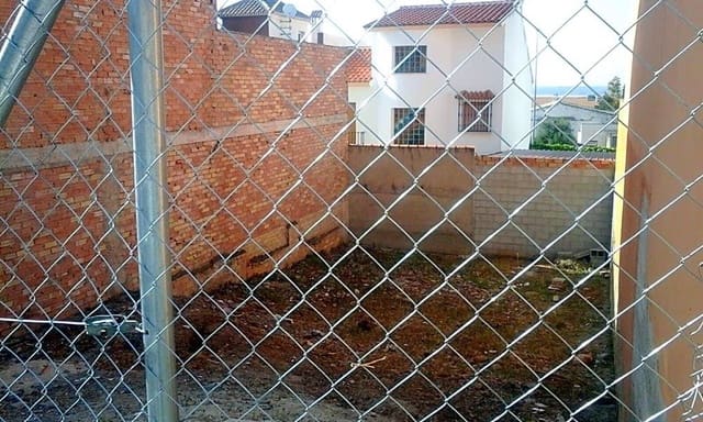 Rakentamaton maa myytävänä paikassa Antequera - 80 000 € (Ref: 9232186)