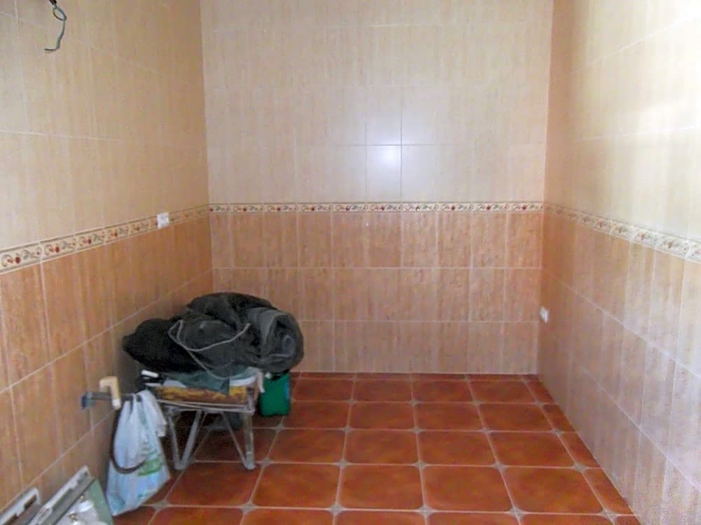 5 soveværelse Villa til salg i Villanueva de la Concepcion med garage - € 450.000 (Ref: 9232187)