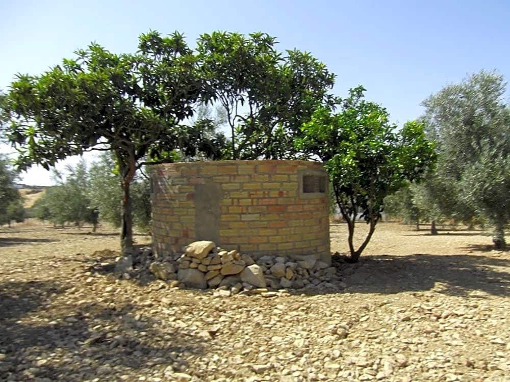 5 soveværelse Villa til salg i Villanueva de la Concepcion med garage - € 450.000 (Ref: 9232187)