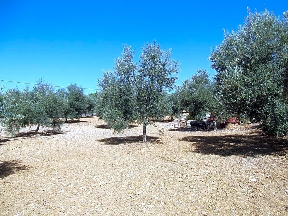 5 soveværelse Villa til salg i Villanueva de la Concepcion med garage - € 450.000 (Ref: 9232187)