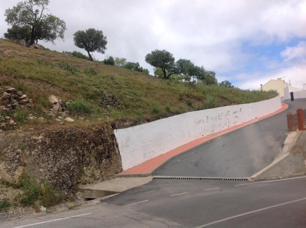 Grunde uden byggetilladelser til salg i Canete la Real - € 5.400.000 (Ref: 9232188)