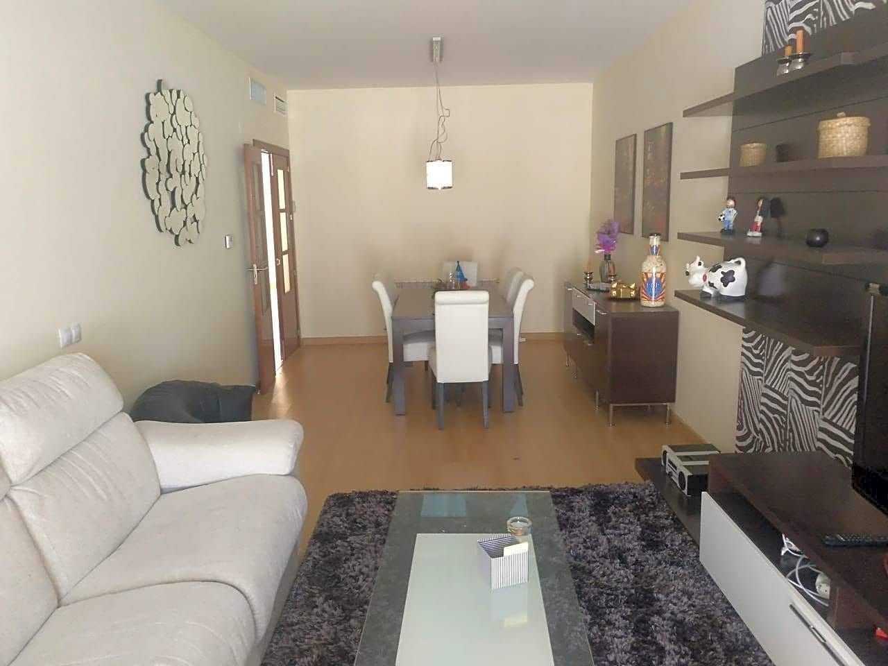 4 soveværelse Villa til salg i Antequera med garage - € 475.000 (Ref: 9232190)