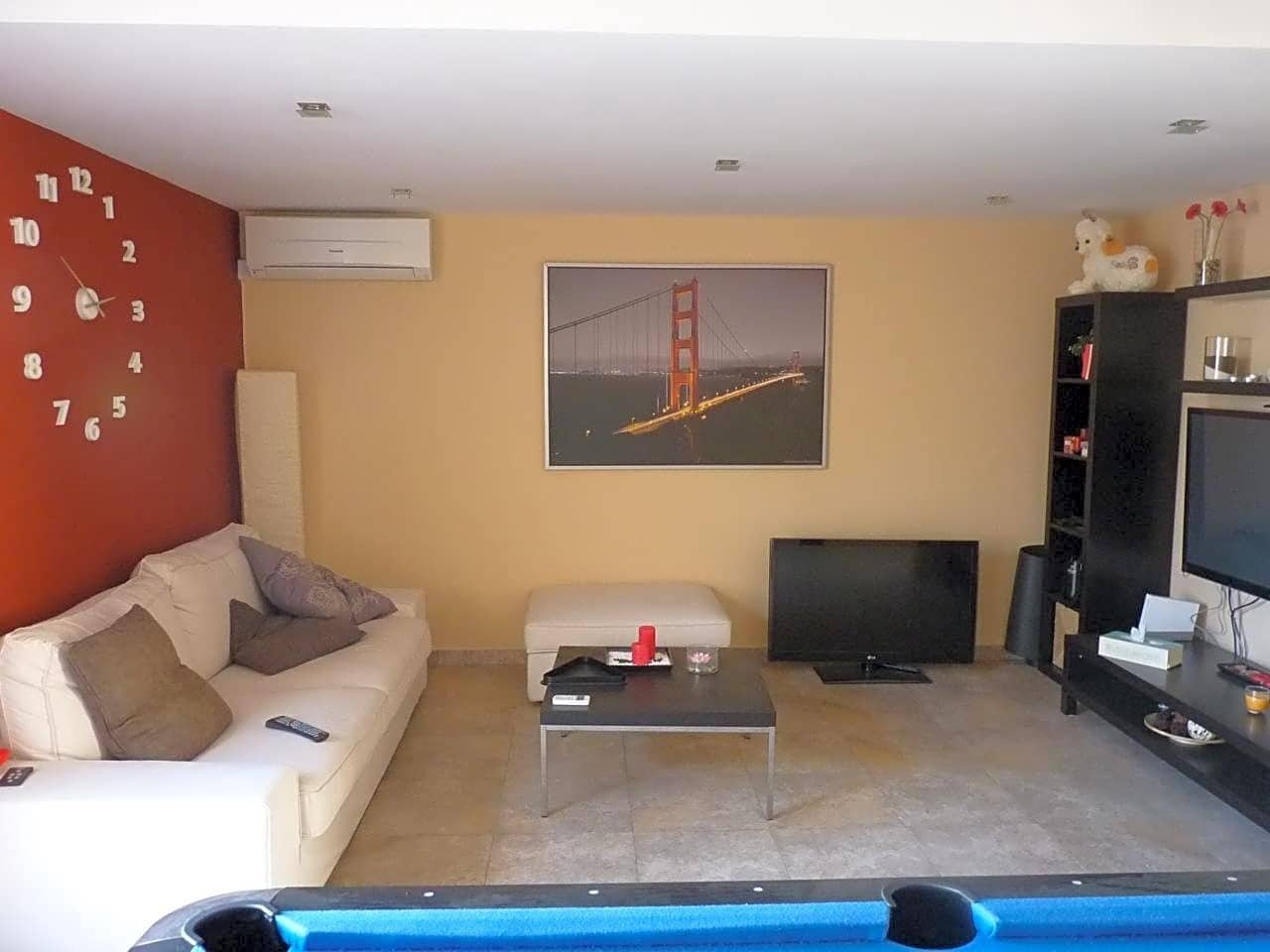 4 soveværelse Villa til salg i Antequera med garage - € 475.000 (Ref: 9232190)