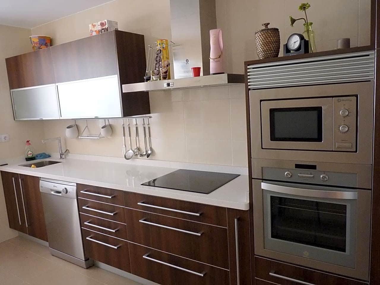 4 soveværelse Villa til salg i Antequera med garage - € 475.000 (Ref: 9232190)