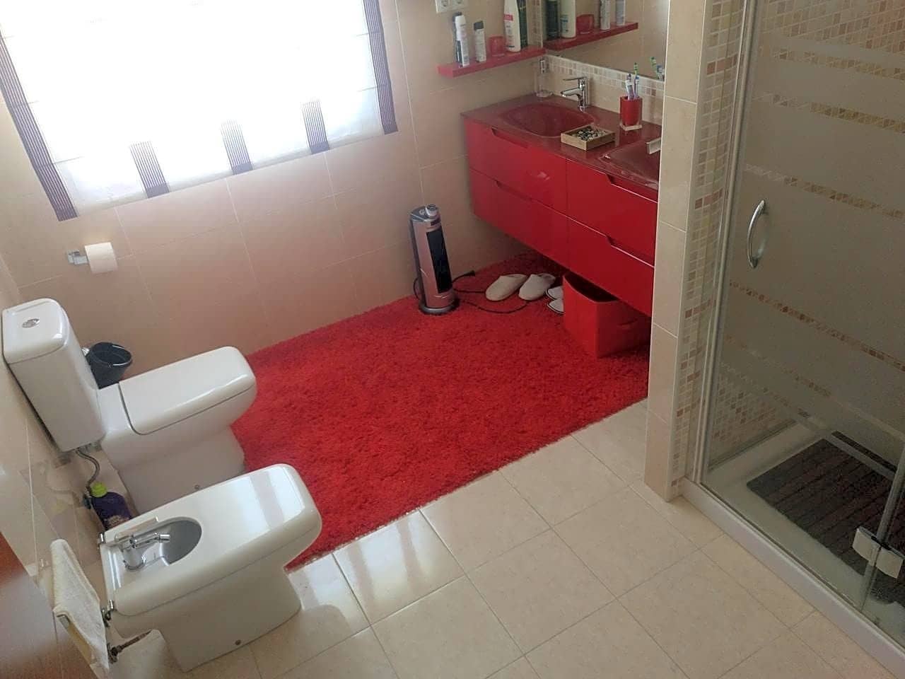 4 soveværelse Villa til salg i Antequera med garage - € 475.000 (Ref: 9232190)