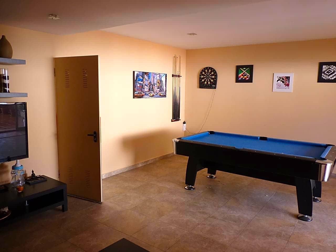 4 soveværelse Villa til salg i Antequera med garage - € 475.000 (Ref: 9232190)