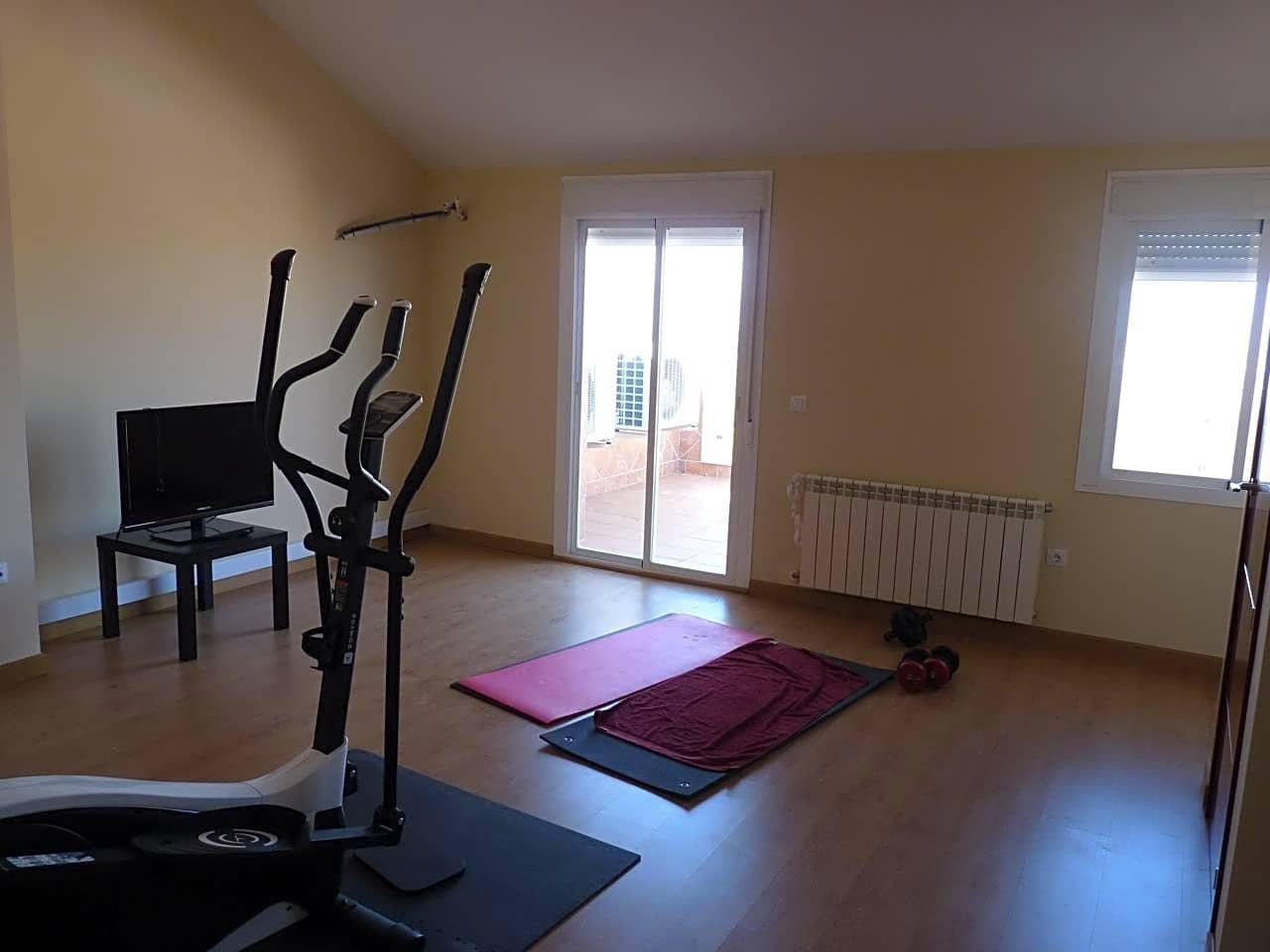 4 soveværelse Villa til salg i Antequera med garage - € 475.000 (Ref: 9232190)