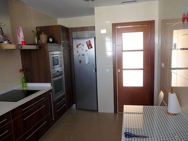 4 soveværelse Villa til salg i Antequera med garage - € 475.000 (Ref: 9232190)