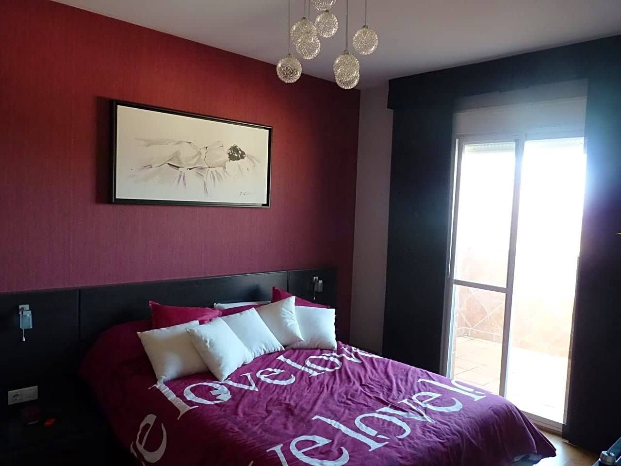 4 soveværelse Villa til salg i Antequera med garage - € 475.000 (Ref: 9232190)