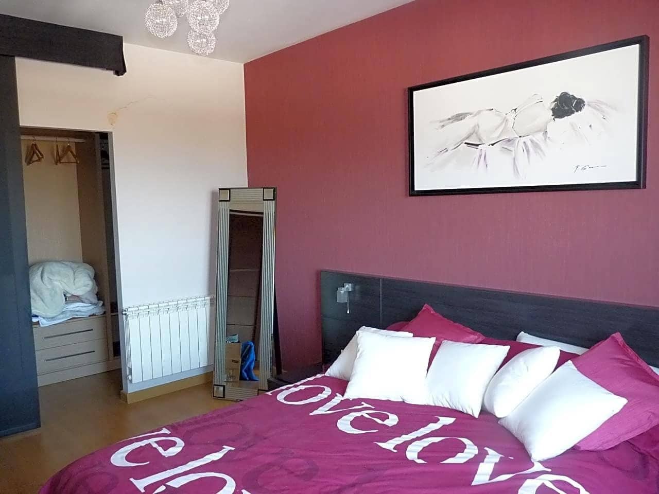 4 soveværelse Villa til salg i Antequera med garage - € 475.000 (Ref: 9232190)