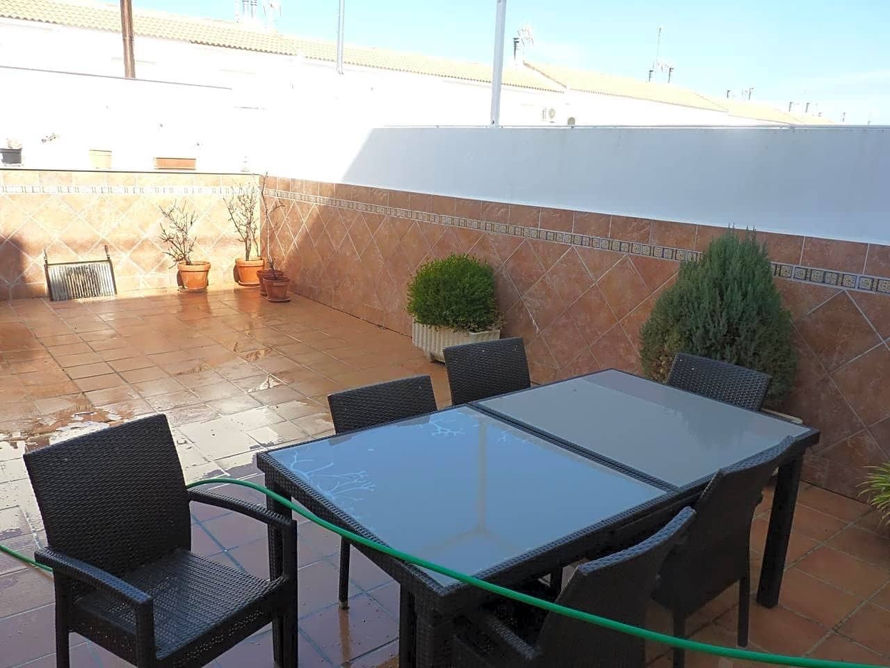 4 soveværelse Villa til salg i Antequera med garage - € 475.000 (Ref: 9232190)