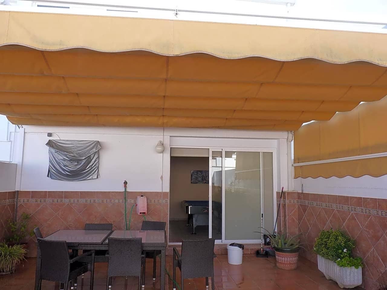 4 soveværelse Villa til salg i Antequera med garage - € 475.000 (Ref: 9232190)
