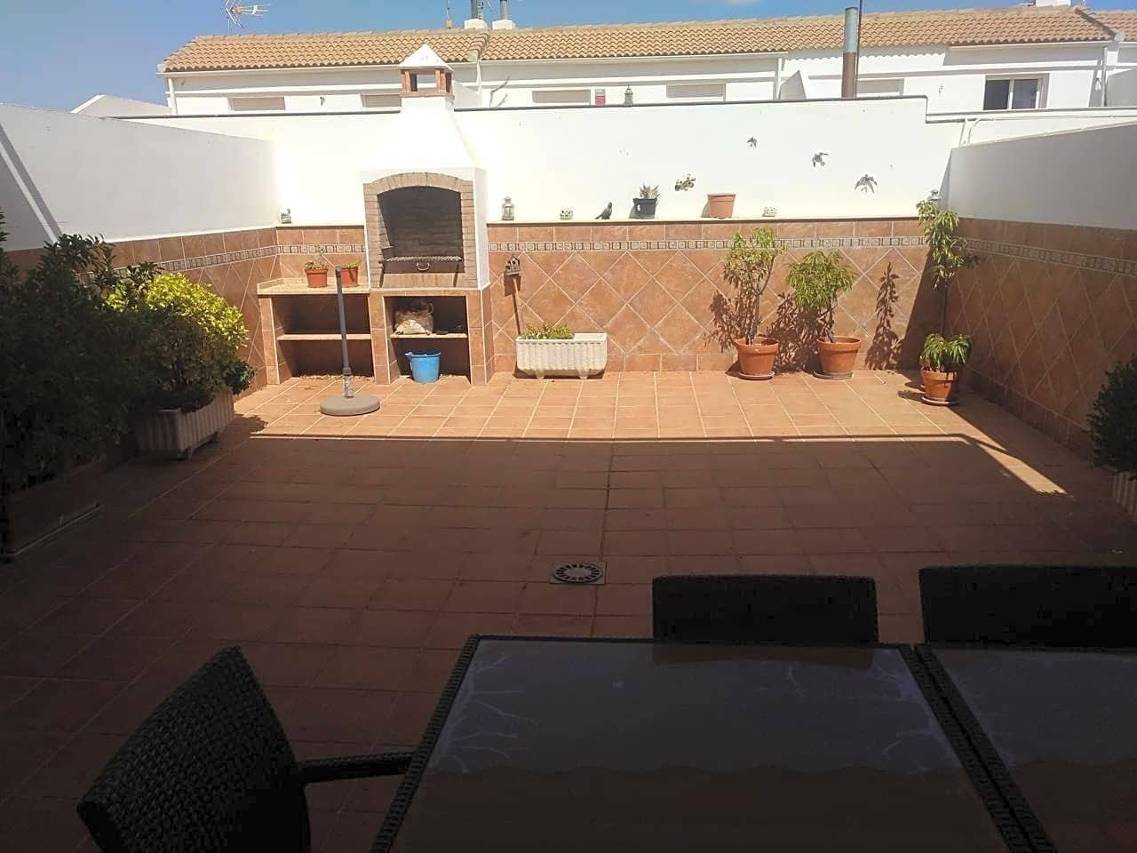 4 soveværelse Villa til salg i Antequera med garage - € 475.000 (Ref: 9232190)