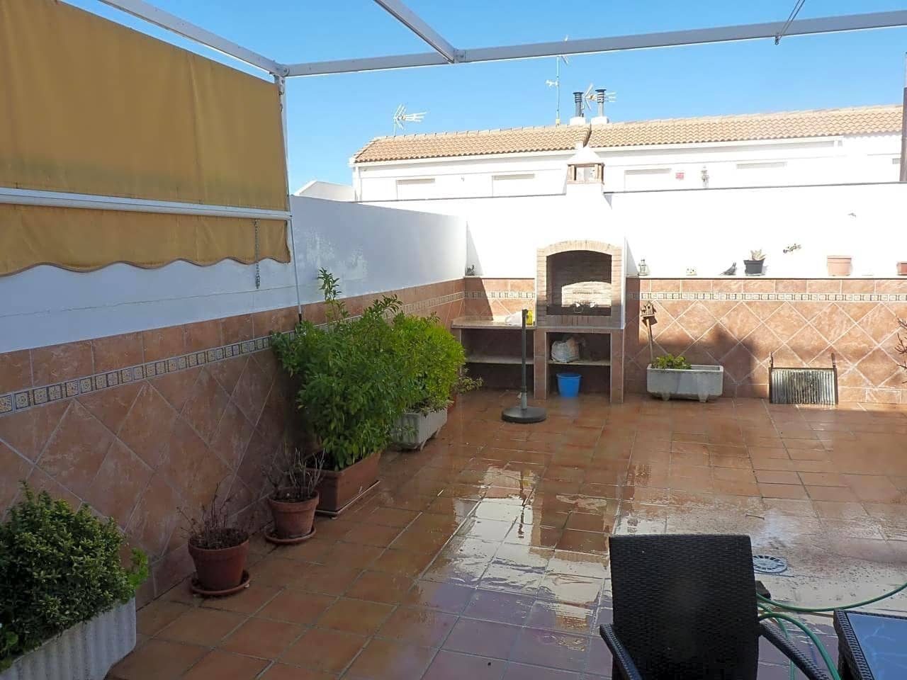 4 soveværelse Villa til salg i Antequera med garage - € 475.000 (Ref: 9232190)