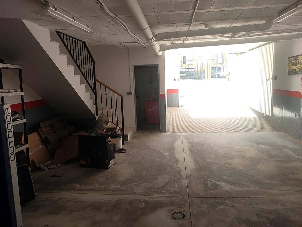 4 soveværelse Villa til salg i Antequera med garage - € 475.000 (Ref: 9232190)