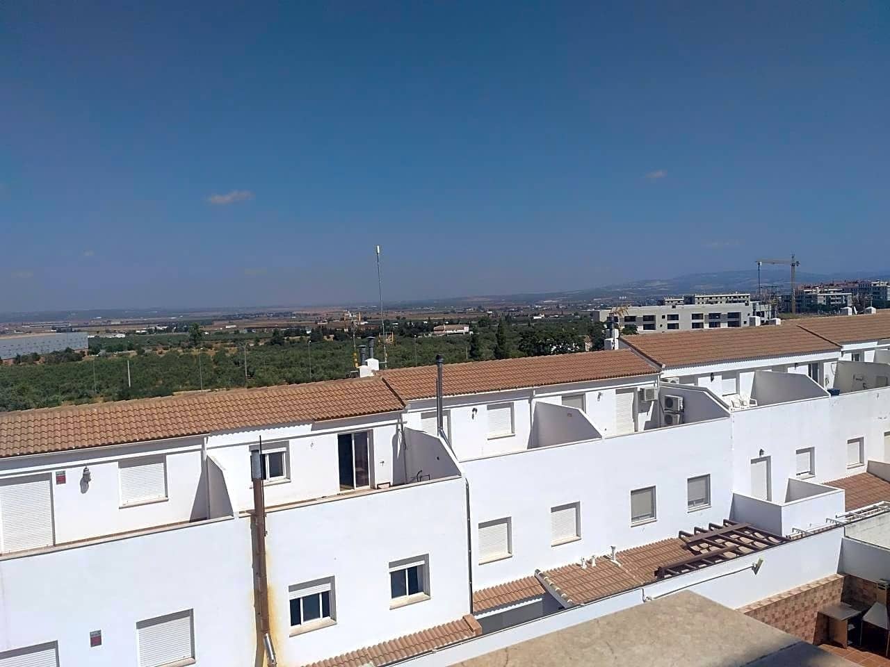 4 soveværelse Villa til salg i Antequera med garage - € 475.000 (Ref: 9232190)