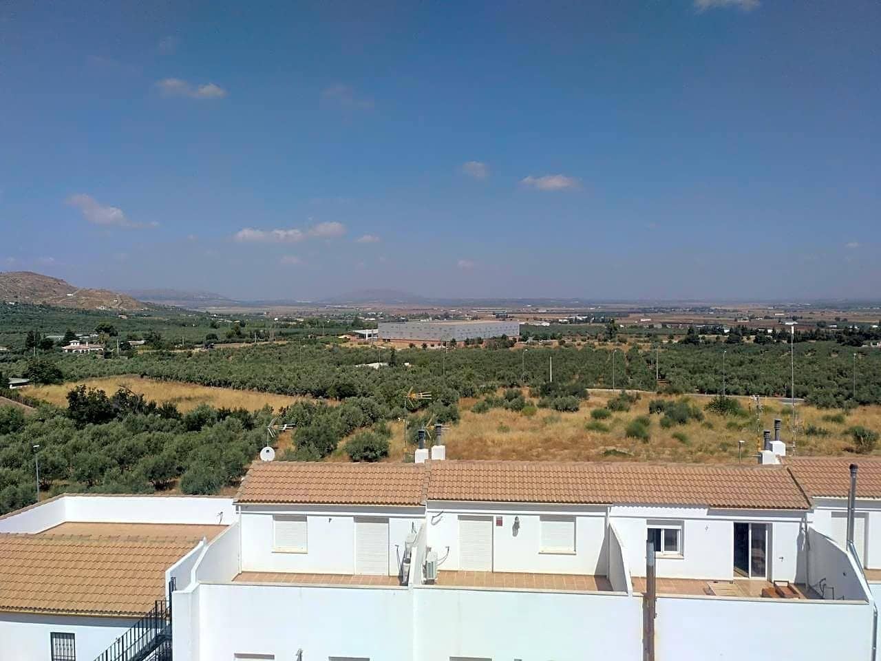 4 soveværelse Villa til salg i Antequera med garage - € 475.000 (Ref: 9232190)