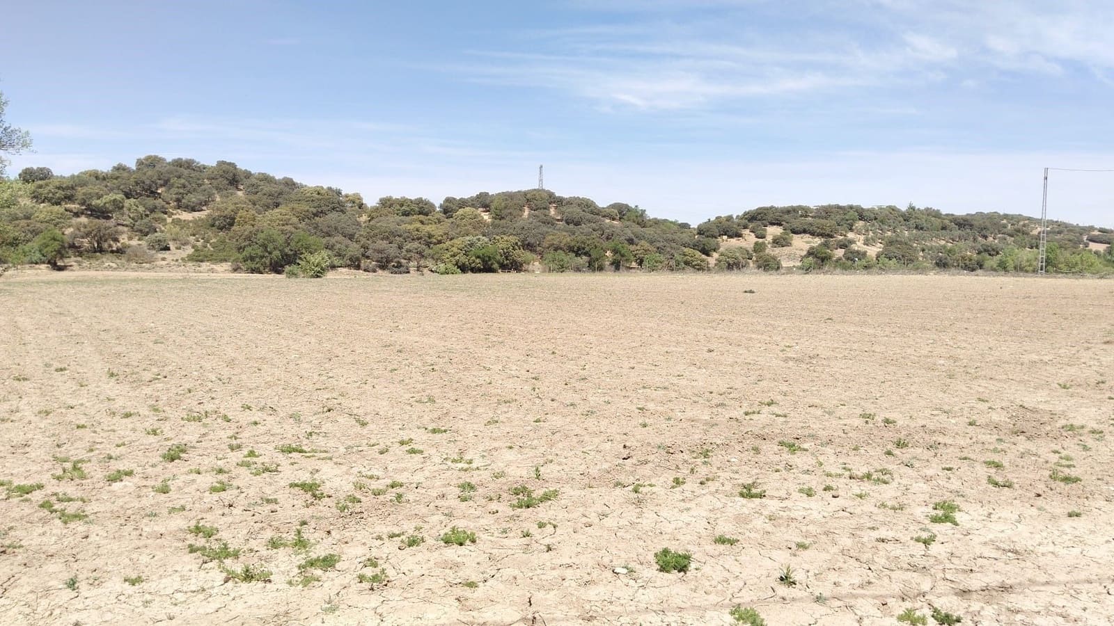 Ubebygd land til salgs i Archidona - € 115 000 (Ref: 9232193)