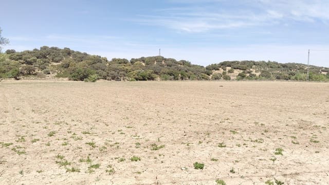 Grond te koop in Archidona - € 115.000 (Ref: 9232193)