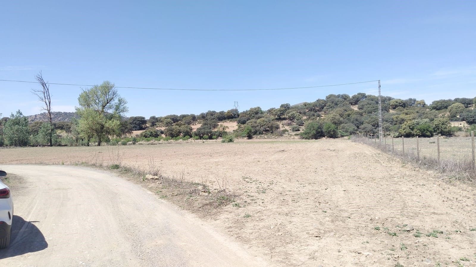 Ubebygd land til salgs i Archidona - € 115 000 (Ref: 9232193)