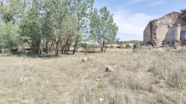 Grond te koop in Archidona - € 115.000 (Ref: 9232193)