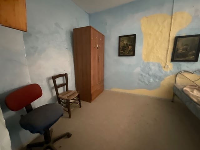 2 soveværelse Villa til salg i Villanueva de Algaidas - € 21.000 (Ref: 9232195)