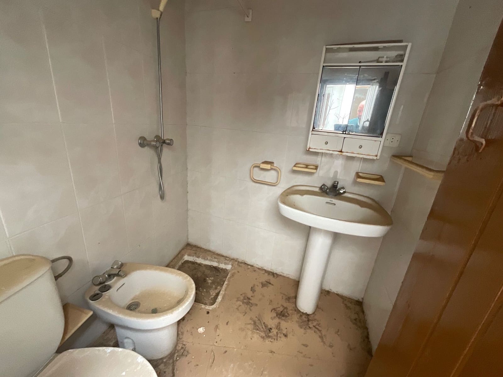 2 soveværelse Villa til salg i Villanueva de Algaidas - € 21.000 (Ref: 9232195)