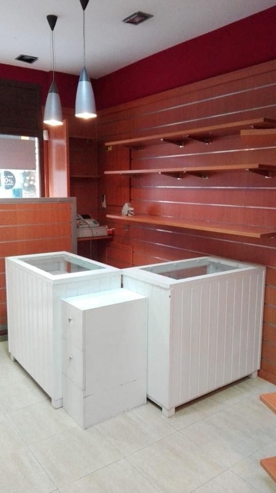 Erhverv til salg i Antequera - € 117.000 (Ref: 9232197)