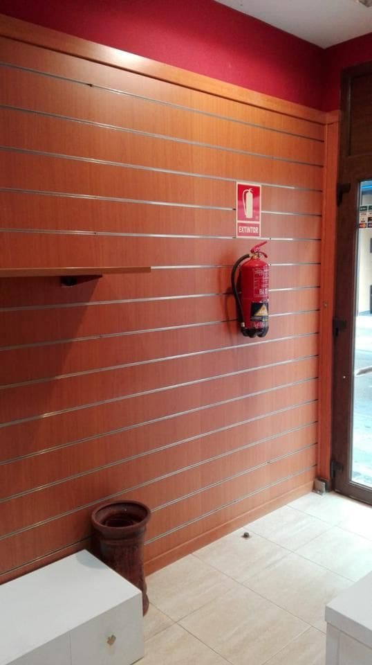 Erhverv til salg i Antequera - € 117.000 (Ref: 9232197)