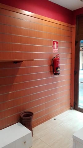 Erhverv til salg i Antequera - € 117.000 (Ref: 9232197)