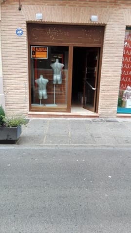 Erhverv til salg i Antequera - € 117.000 (Ref: 9232197)