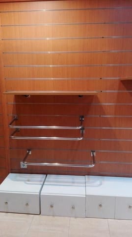 Erhverv til salg i Antequera - € 117.000 (Ref: 9232197)