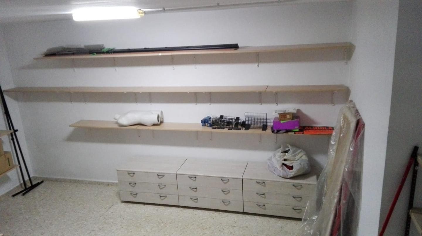 Erhverv til salg i Antequera - € 117.000 (Ref: 9232197)