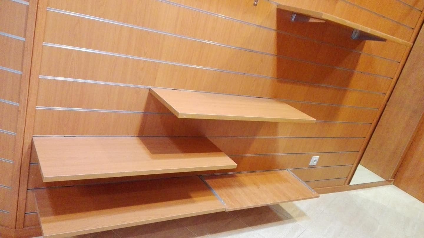 Erhverv til salg i Antequera - € 117.000 (Ref: 9232197)