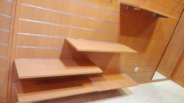 Erhverv til salg i Antequera - € 117.000 (Ref: 9232197)