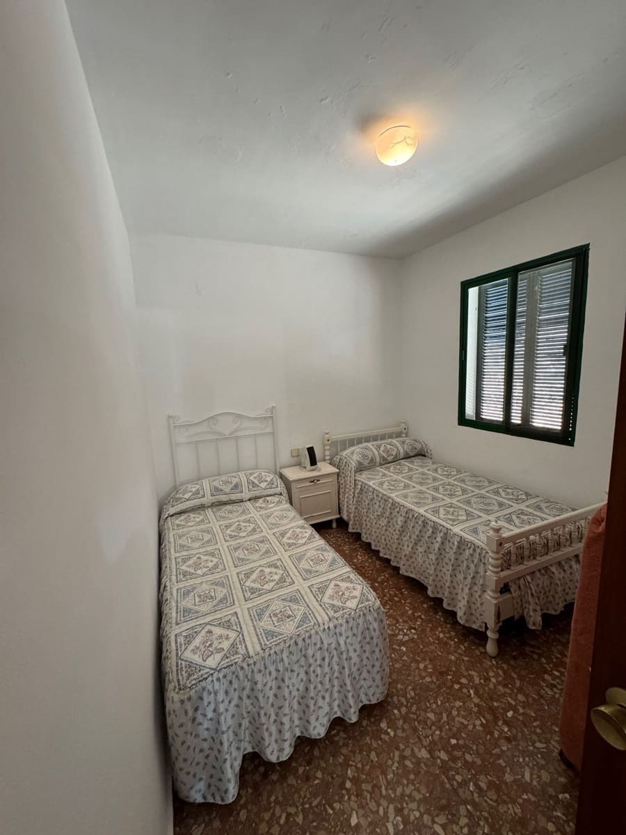 5 sypialnia Finka/Dom wiejski na sprzedaż w Antequera z basenem garażem - 475 000 € (Ref: 9232198)