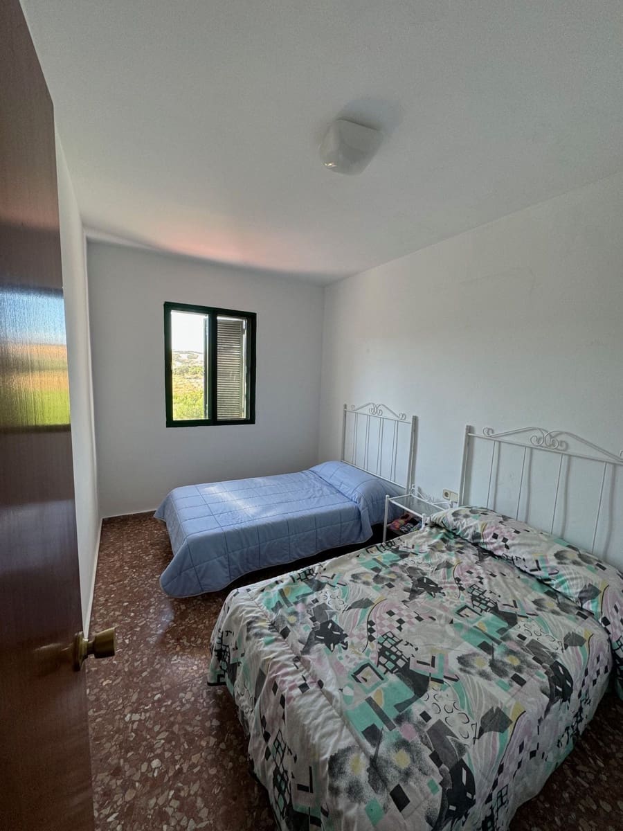 5 sypialnia Finka/Dom wiejski na sprzedaż w Antequera z basenem garażem - 475 000 € (Ref: 9232198)