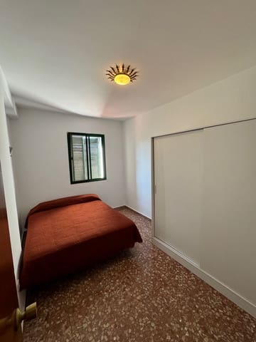 5 soveværelse Finca/Landehus til salg i Antequera med swimmingpool garage - € 475.000 (Ref: 9232198)