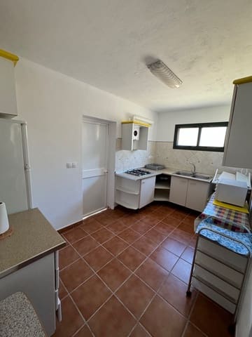 5 soveværelse Finca/Landehus til salg i Antequera med swimmingpool garage - € 475.000 (Ref: 9232198)